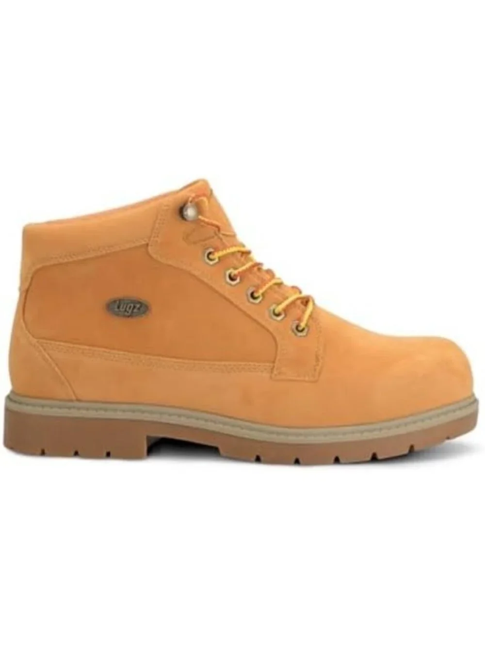 Stylish Mid Chukka Fashion Boots for Men | Classic Casual Footwear, Comfortable